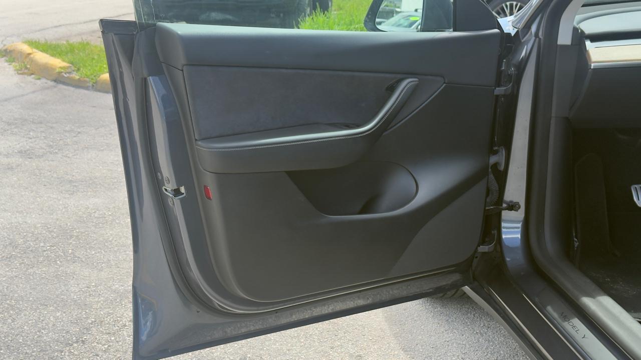 Tesla Model Y Performance AWD 2022