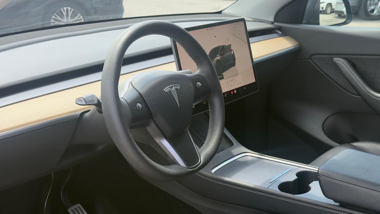 Tesla Model Y Performance AWD 2022