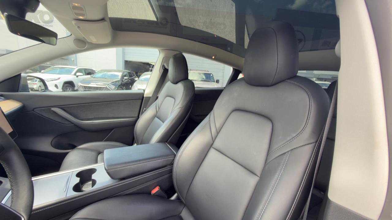 Tesla Model Y Performance AWD 2022