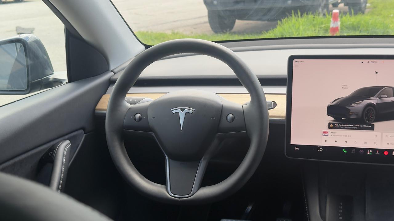 Tesla Model Y Performance AWD 2022