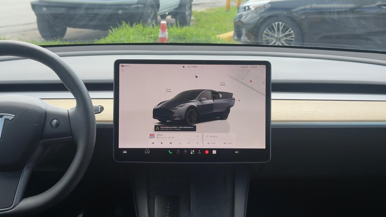 Tesla Model Y Performance AWD 2022