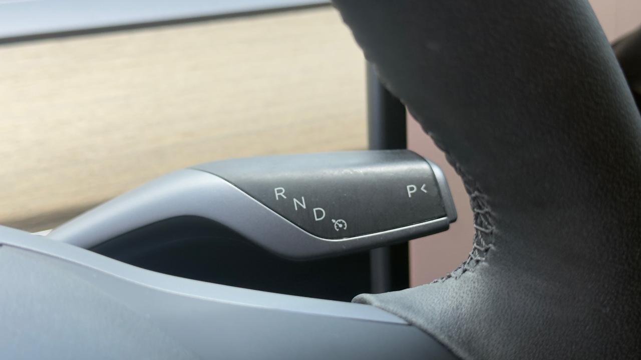 Tesla Model Y Performance AWD 2022