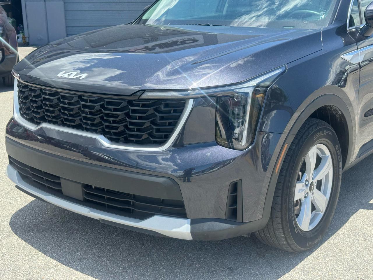 Kia Sorento LX FWD 2026