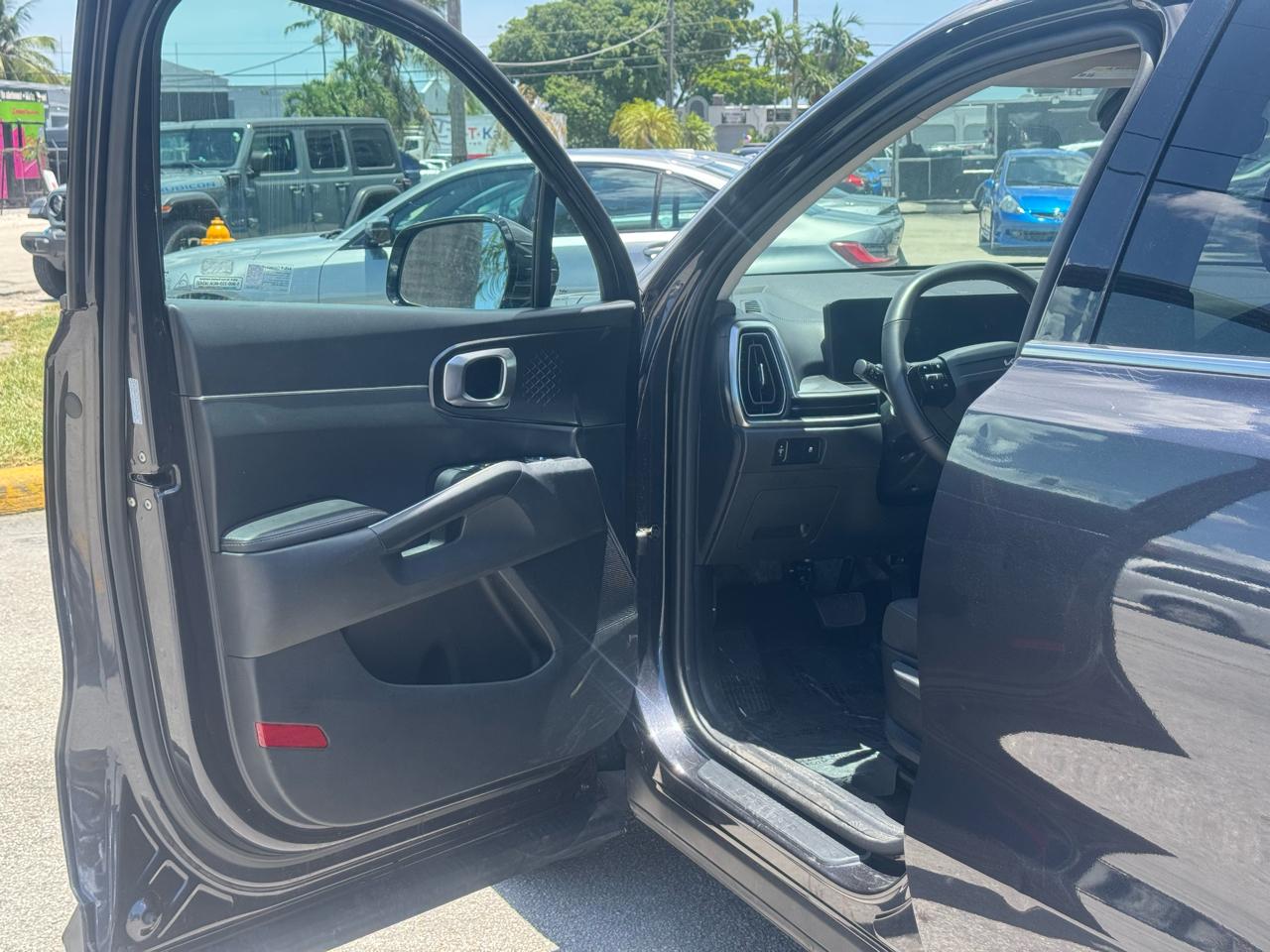 Kia Sorento LX FWD 2026