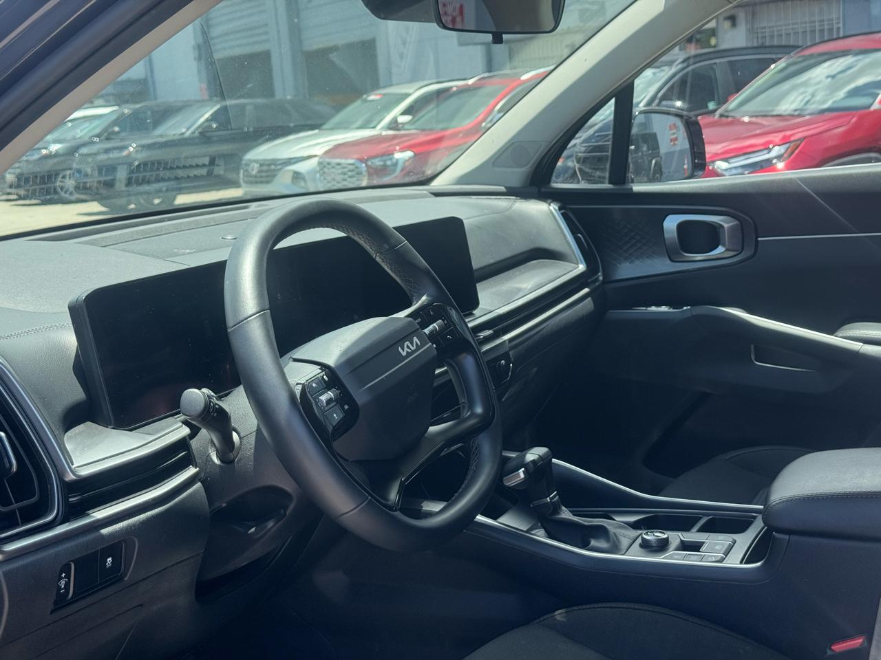 Kia Sorento LX FWD 2026