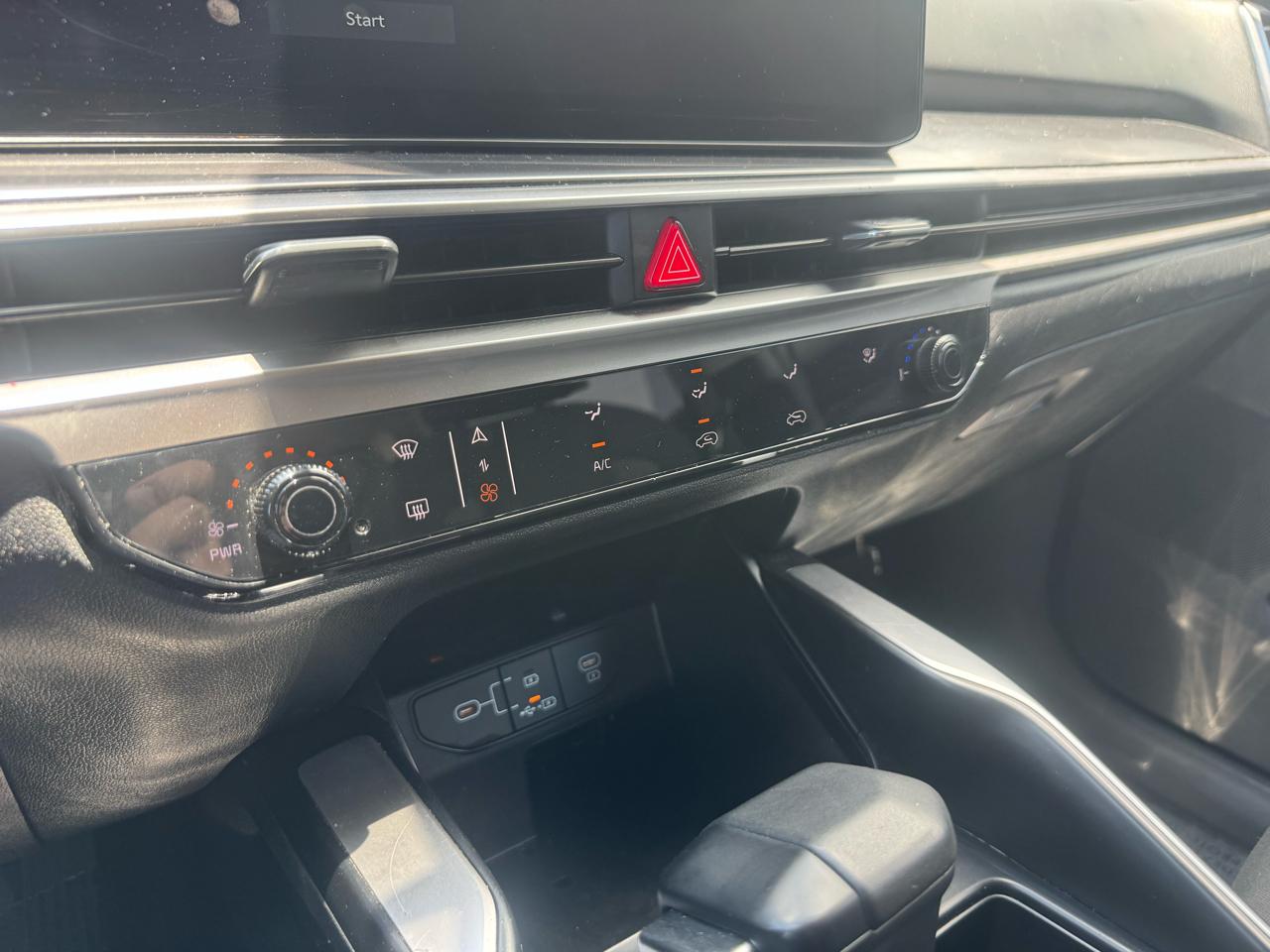 Kia Sorento LX FWD 2026