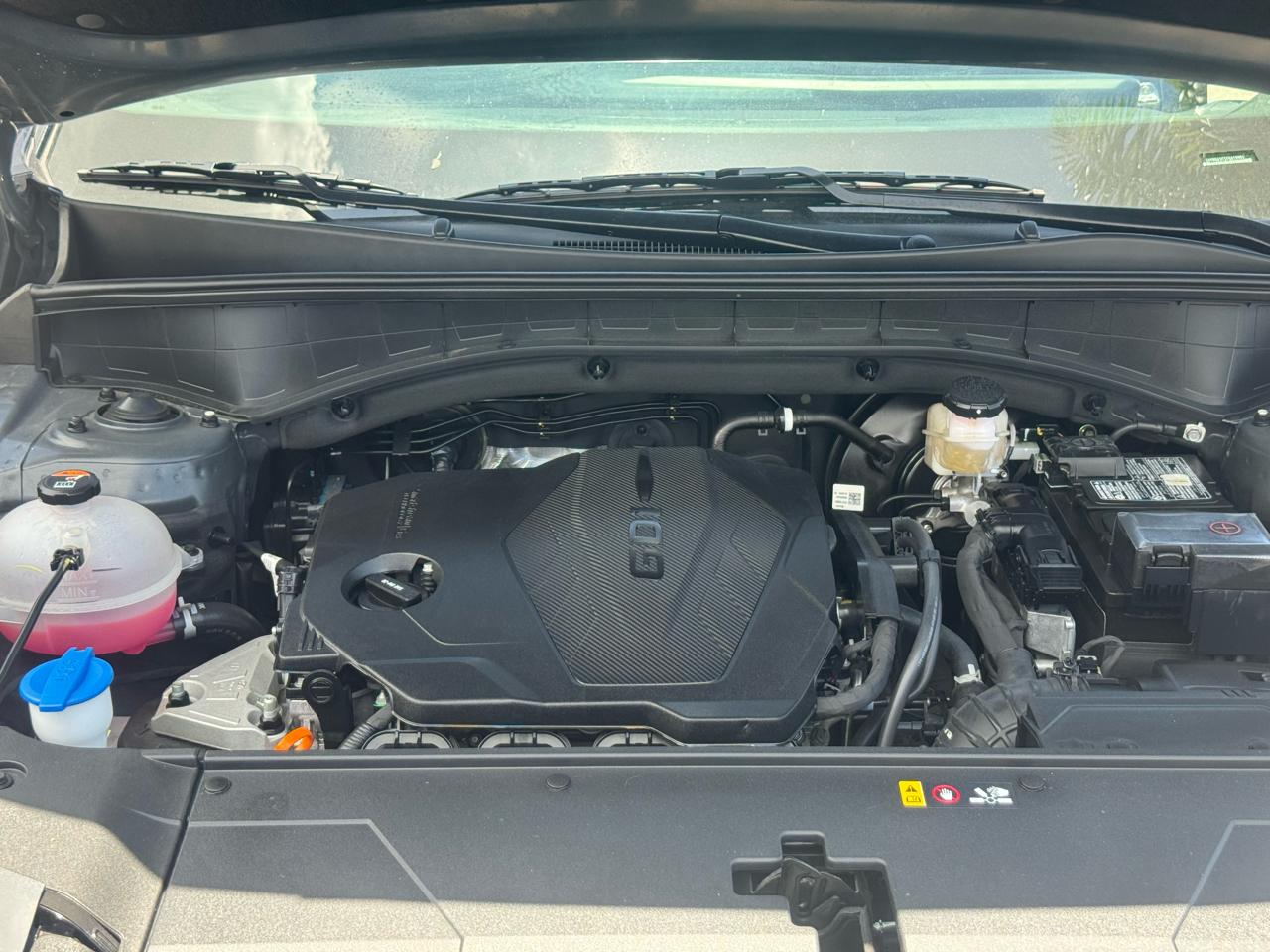 Kia Sorento LX FWD 2026
