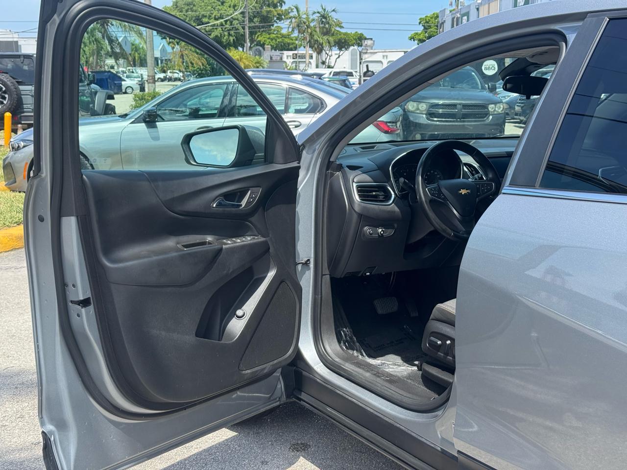 Chevrolet Equinox AWD 4dr LT w/2FL 2023