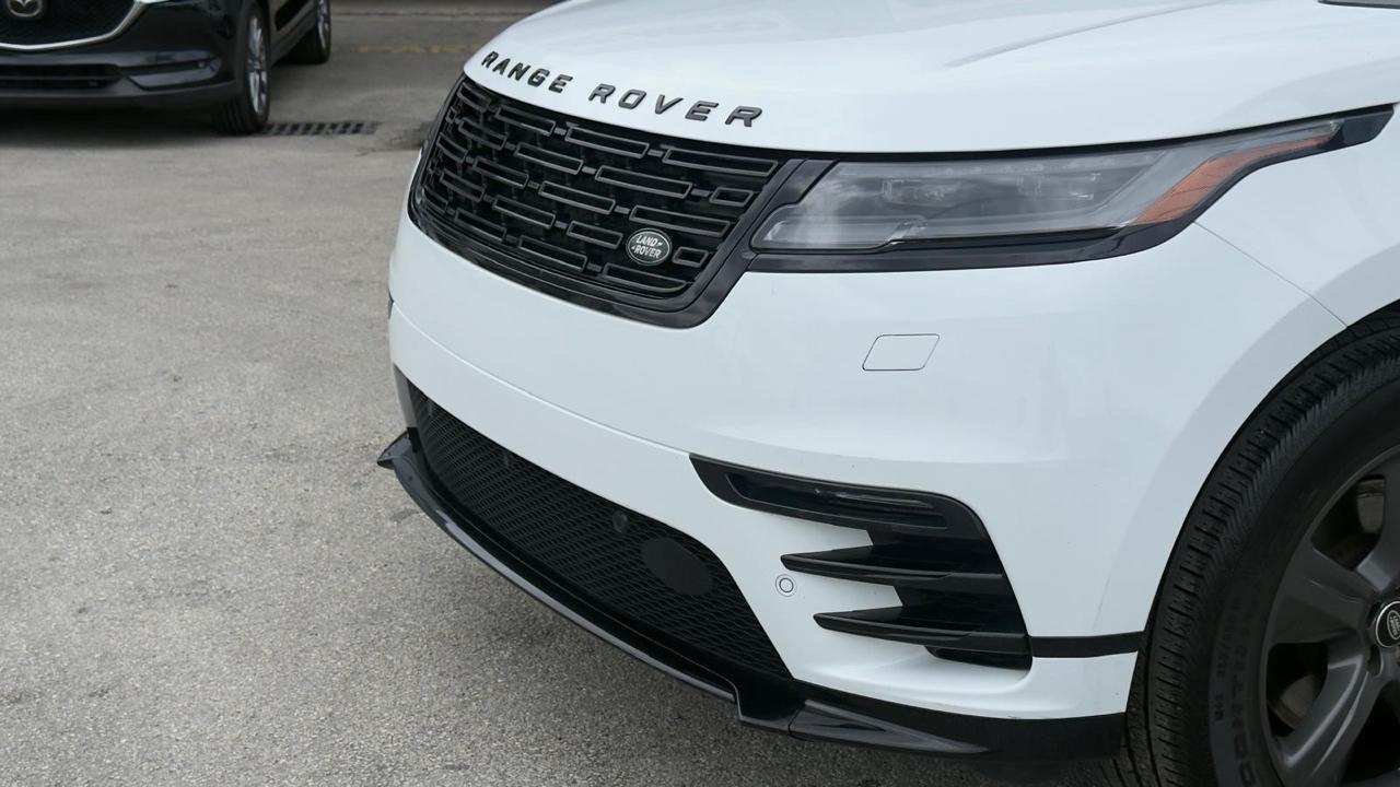 Land Rover Range Rover Velar P250 Dynamic SE 2025