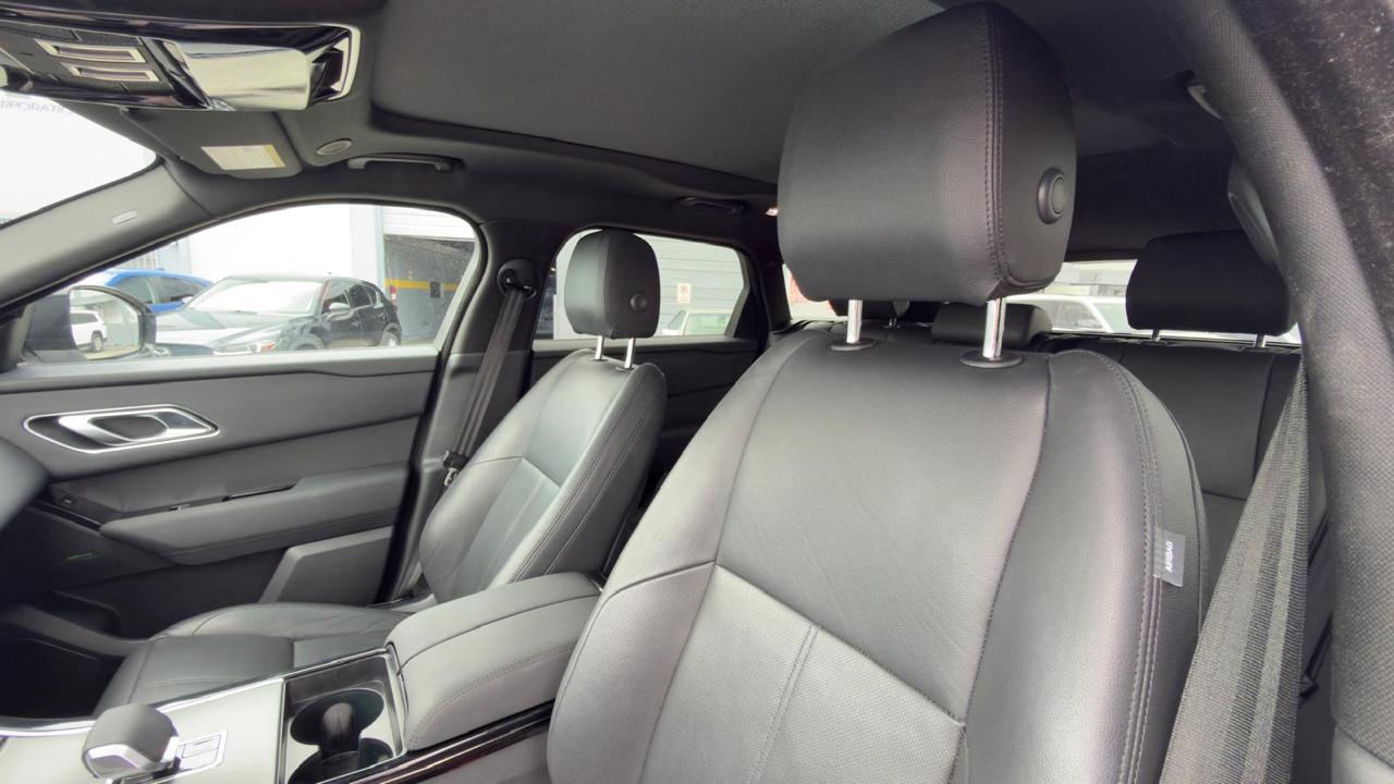 Land Rover Range Rover Velar P250 Dynamic SE 2025