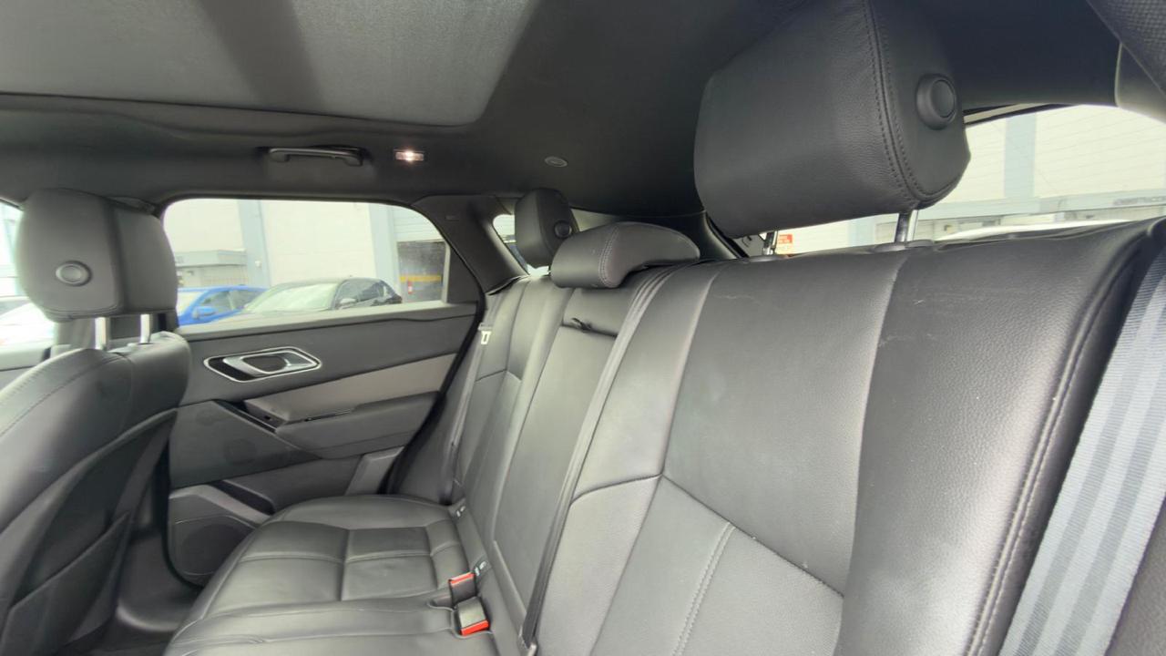Land Rover Range Rover Velar P250 Dynamic SE 2025
