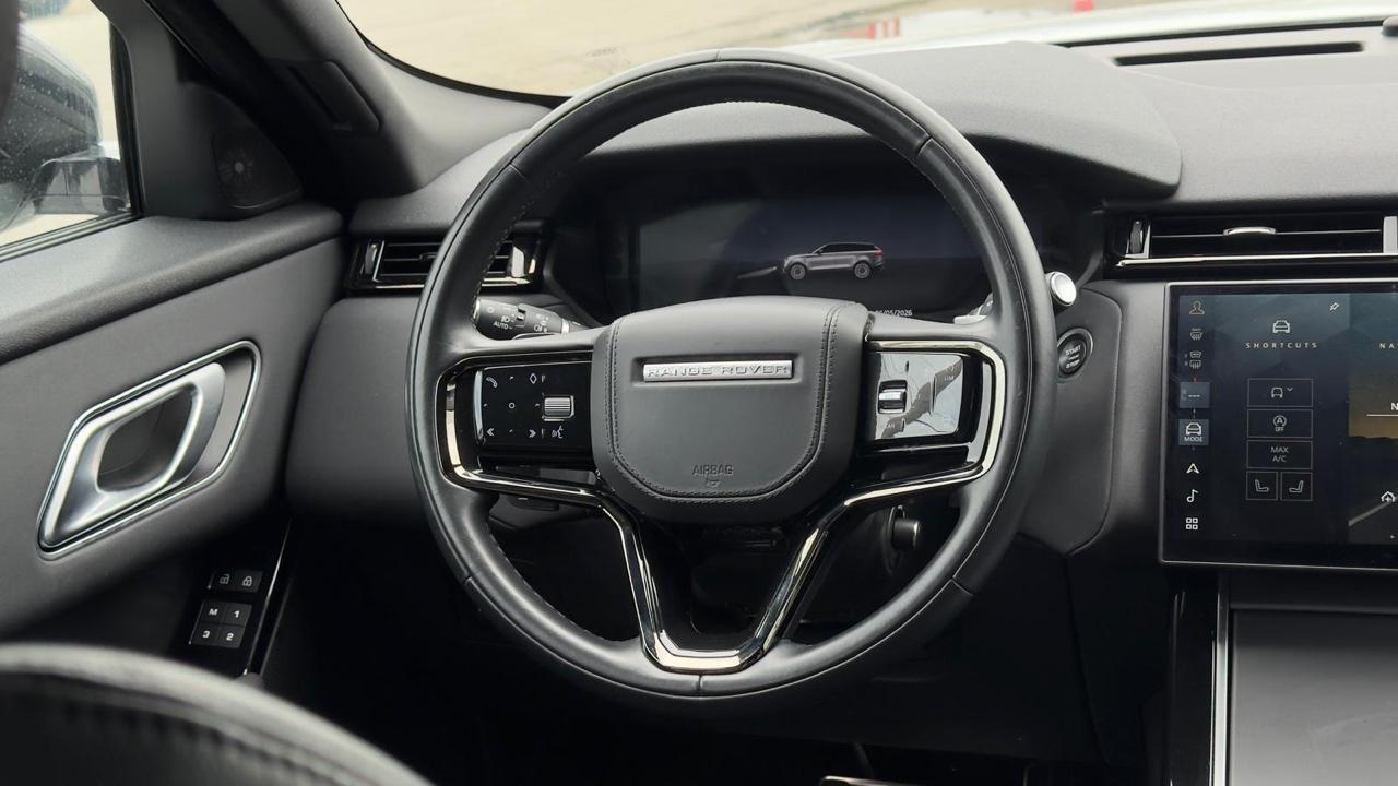 Land Rover Range Rover Velar P250 Dynamic SE 2025