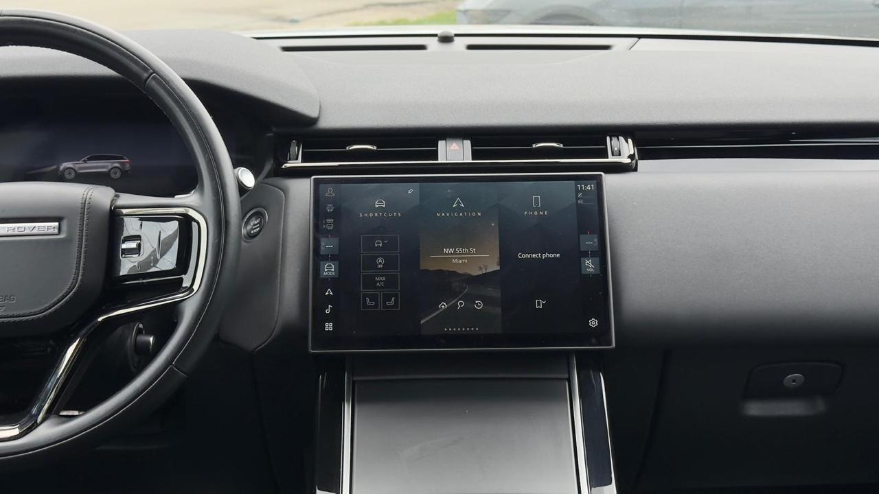 Land Rover Range Rover Velar P250 Dynamic SE 2025