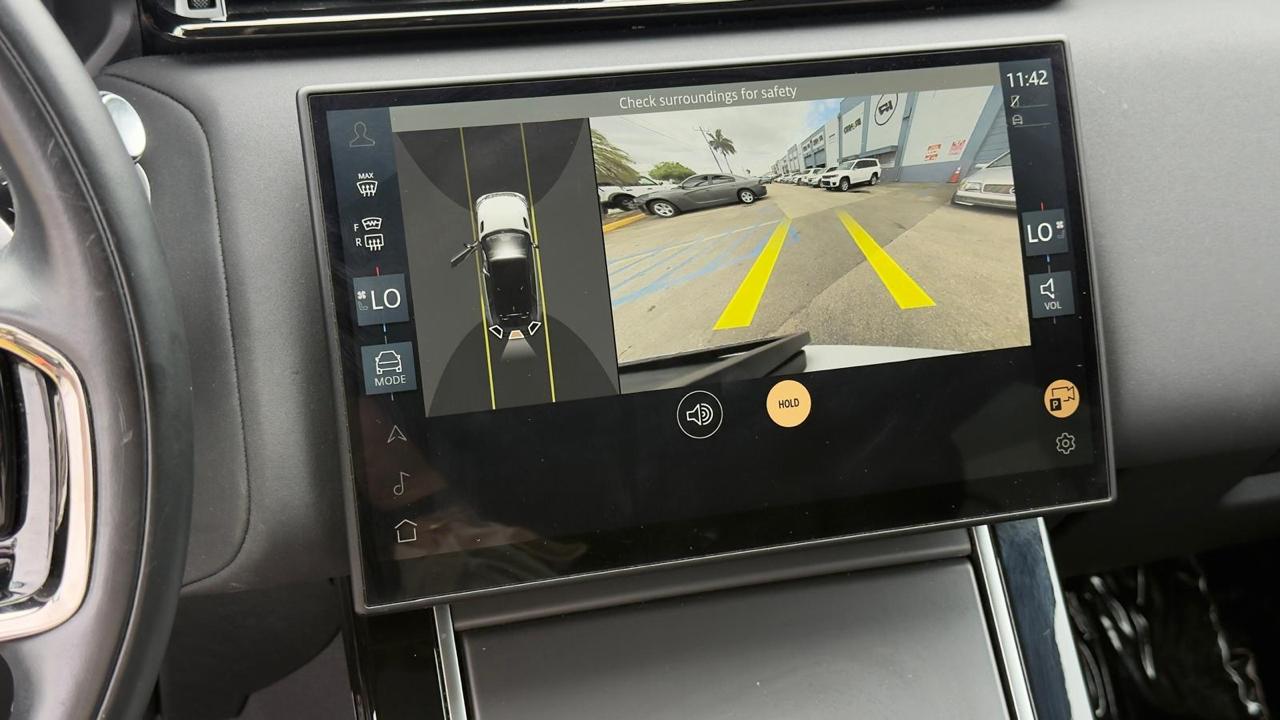 Land Rover Range Rover Velar P250 Dynamic SE 2025