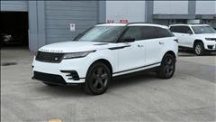 2025 Land Rover Range Rover Velar 