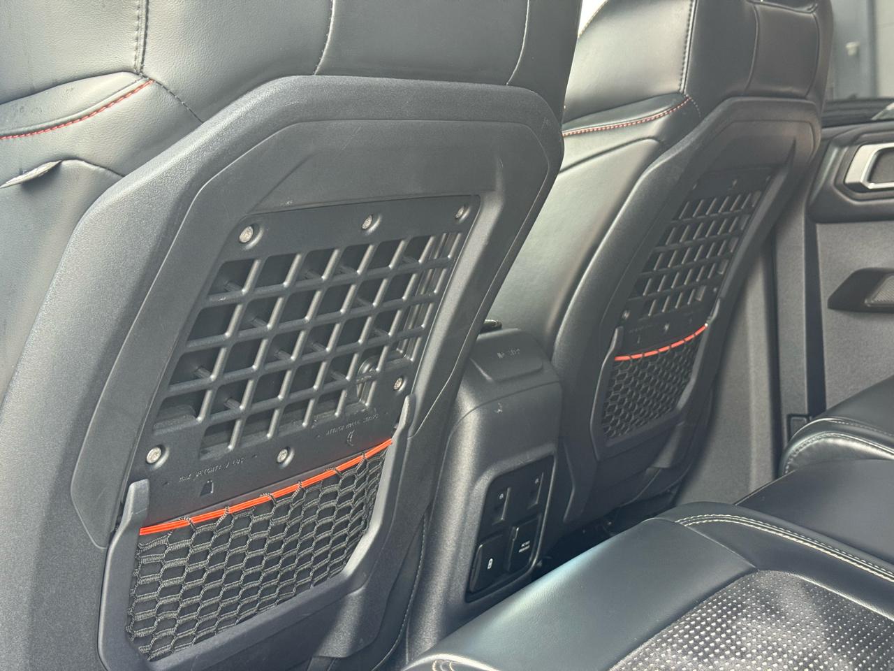 Ford Bronco Raptor 4 Door Advanced 4x4 2023