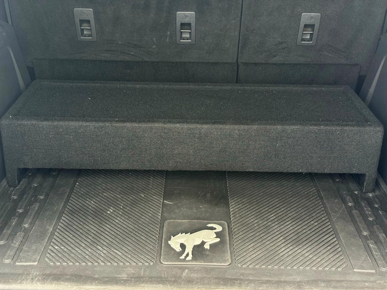 Ford Bronco Raptor 4 Door Advanced 4x4 2023