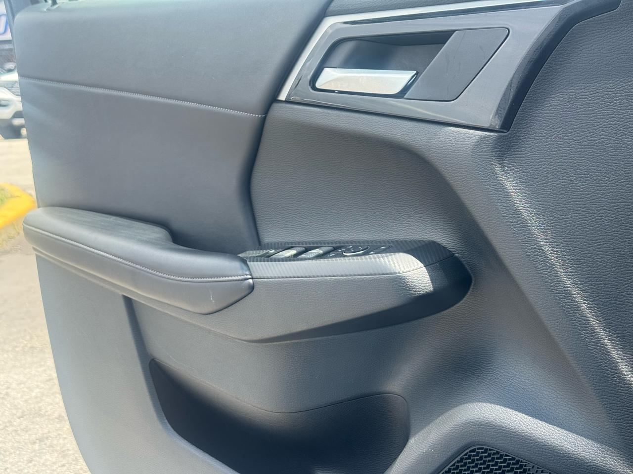 Mitsubishi Outlander SE FWD 2024