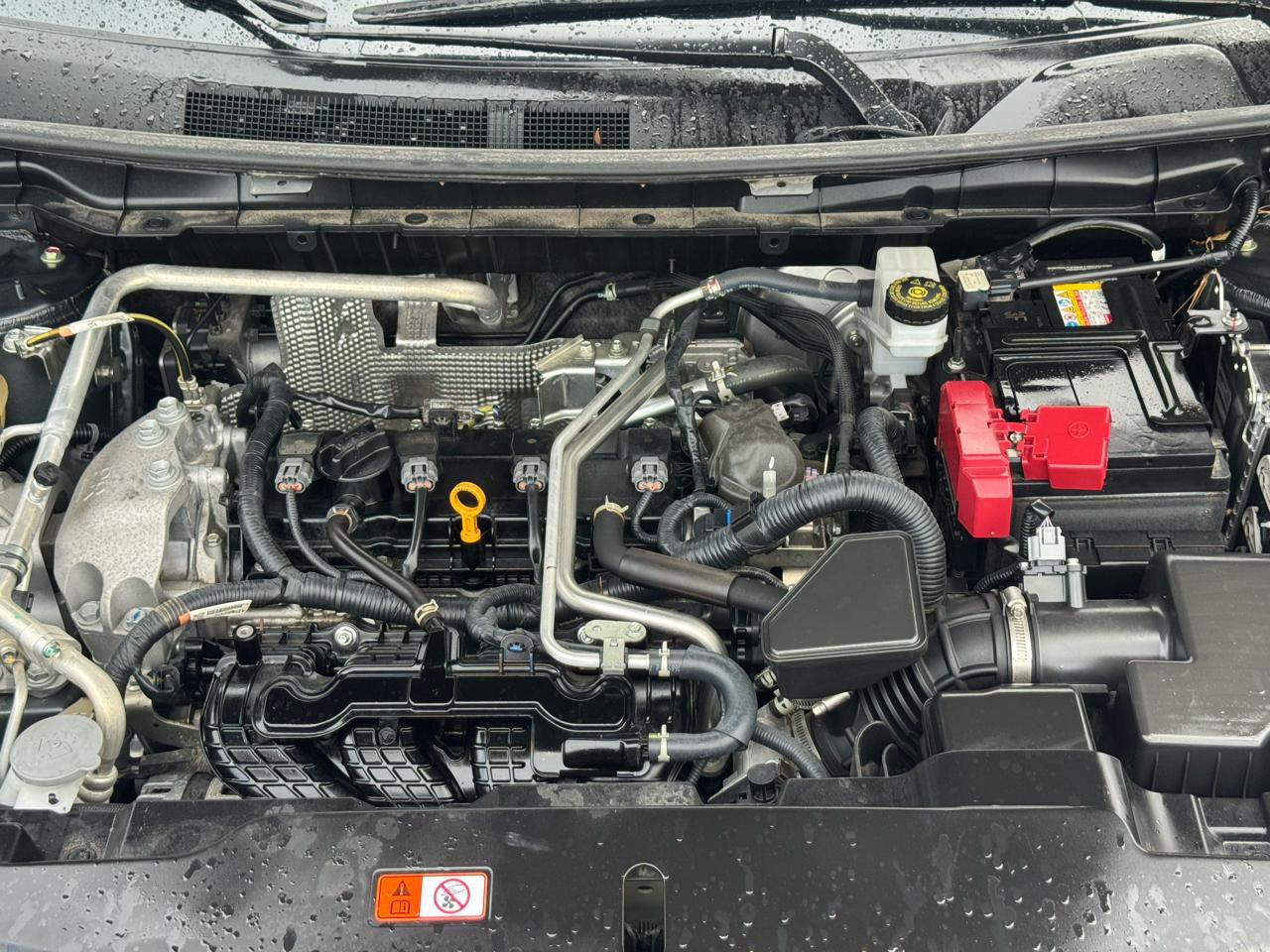 Mitsubishi Outlander SE FWD 2024