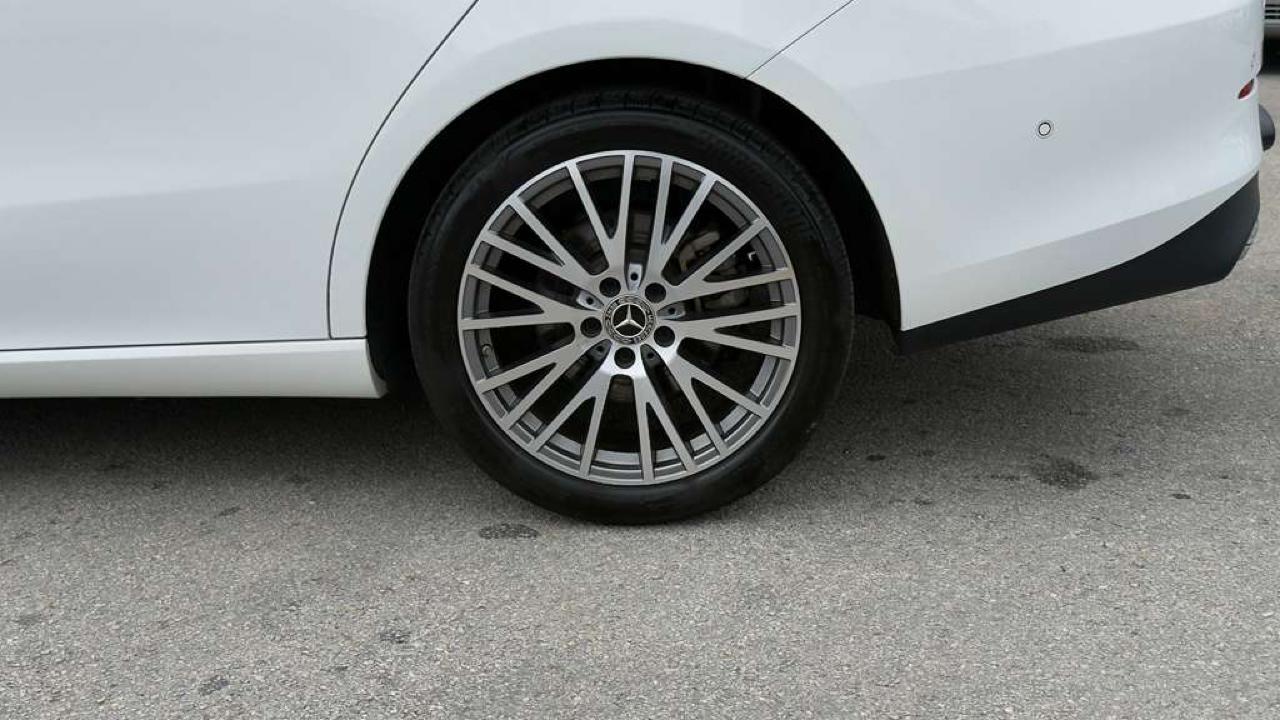 Mercedes-Benz CLA CLA 250 Coupe 2025