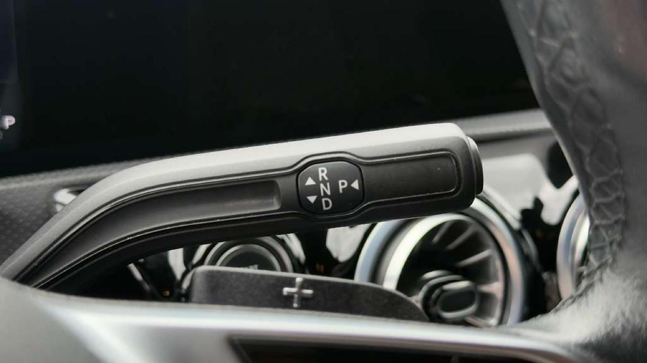 Mercedes-Benz CLA CLA 250 Coupe 2025