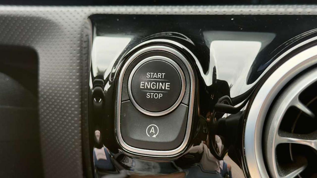 Mercedes-Benz CLA CLA 250 Coupe 2025