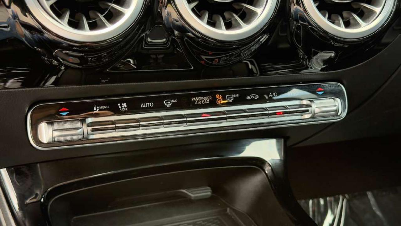 Mercedes-Benz CLA CLA 250 Coupe 2025