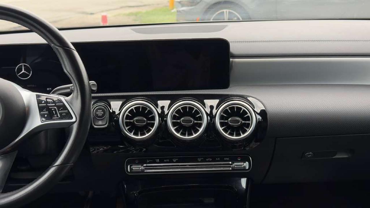 Mercedes-Benz CLA CLA 250 Coupe 2025