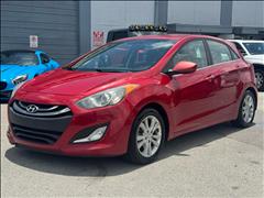 2014 Hyundai Elantra GT 
