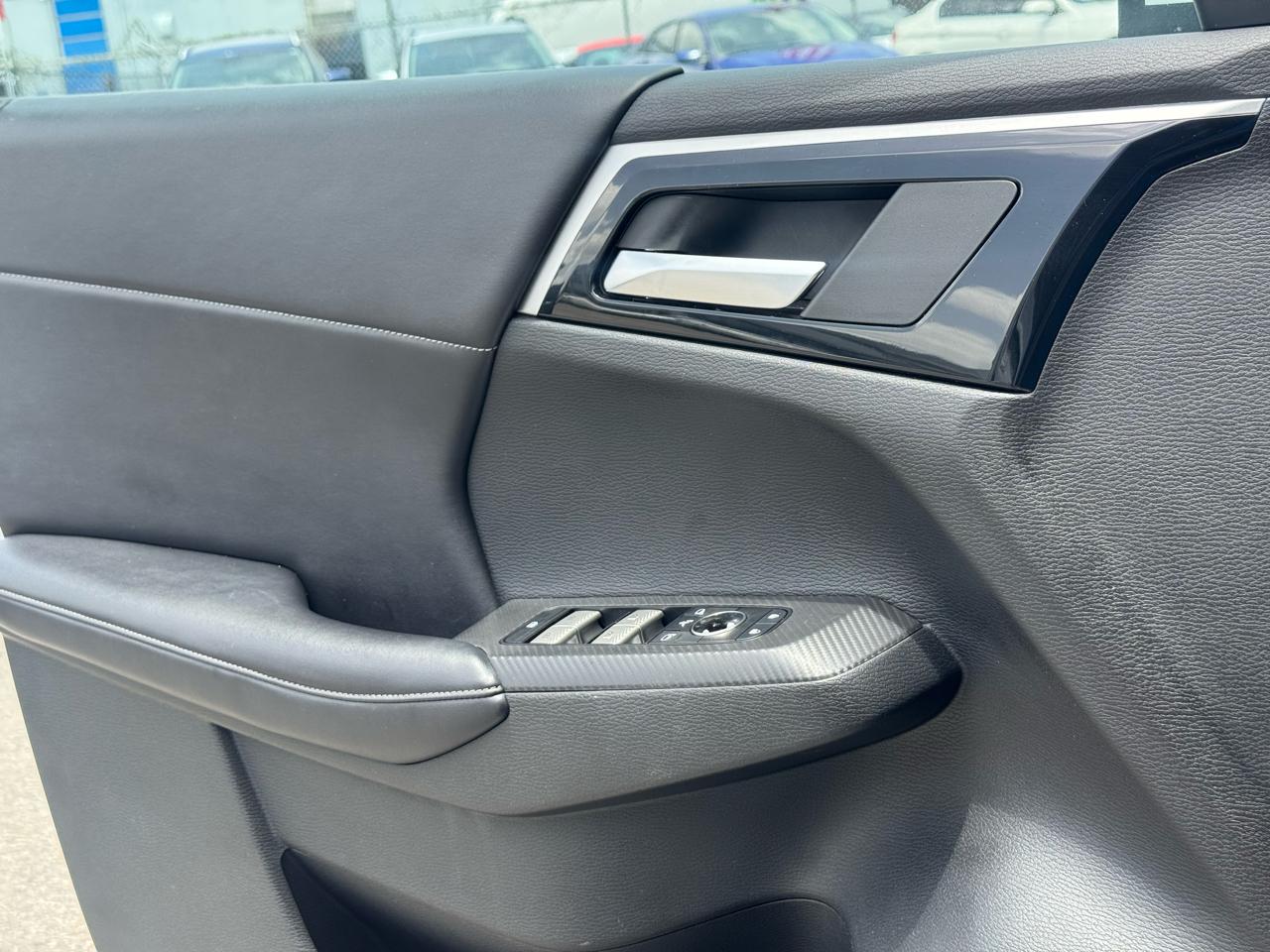 Mitsubishi Outlander SE FWD 2024