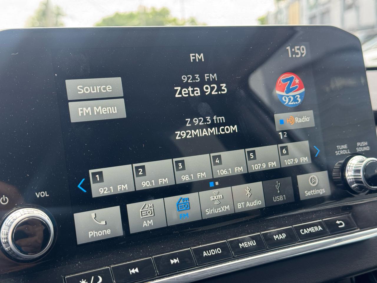 Mitsubishi Outlander SE FWD 2024
