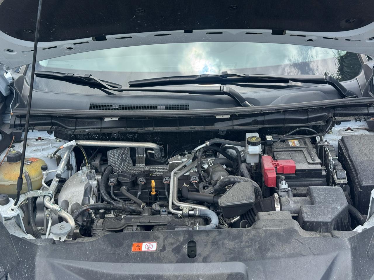 Mitsubishi Outlander SE FWD 2024