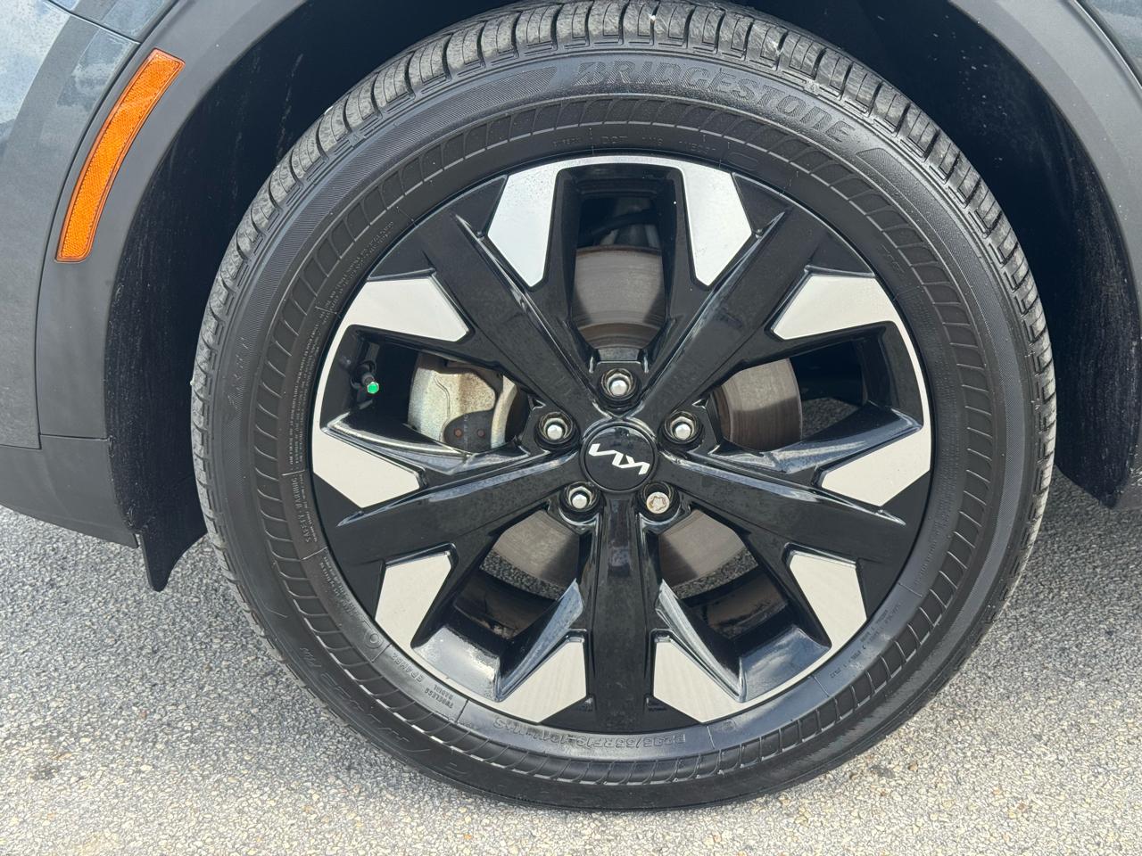 Kia Sportage X-Line AWD 2023