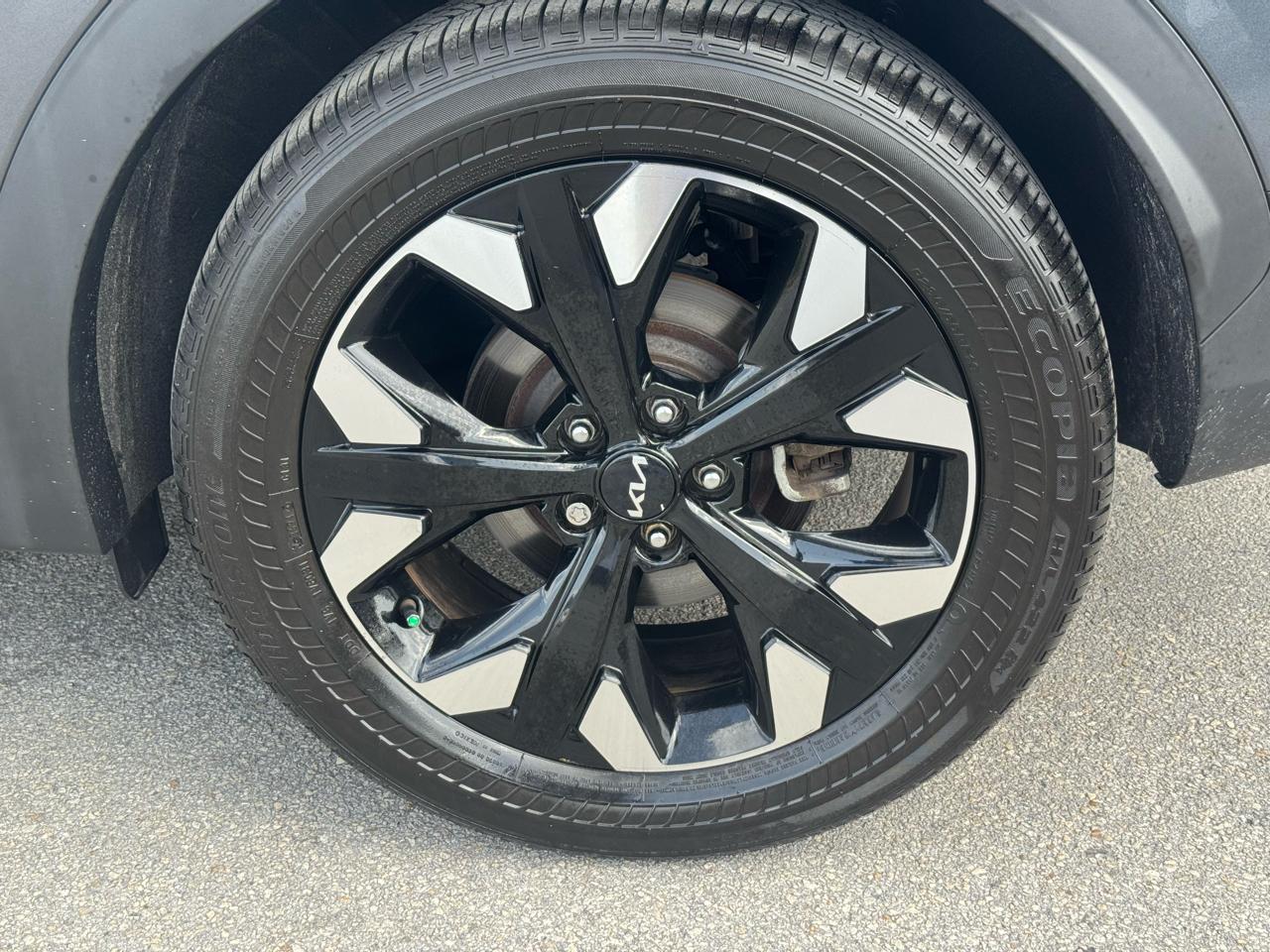 Kia Sportage X-Line AWD 2023