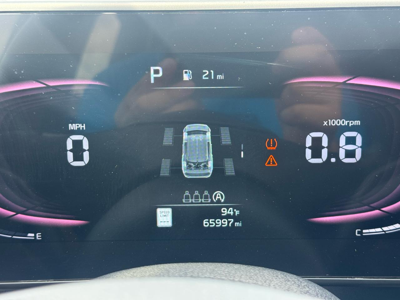 Kia Sportage X-Line AWD 2023
