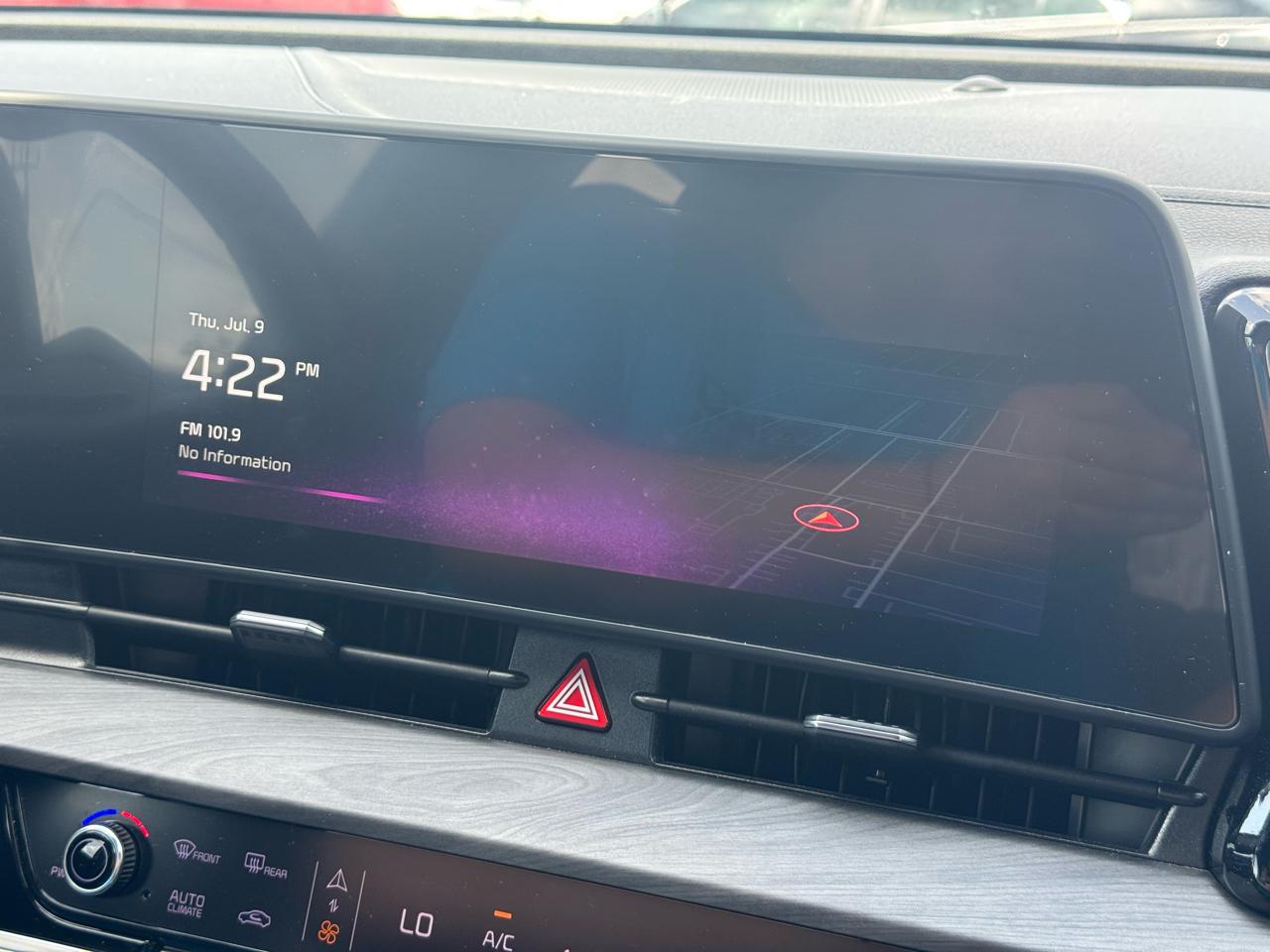 Kia Sportage X-Line AWD 2023