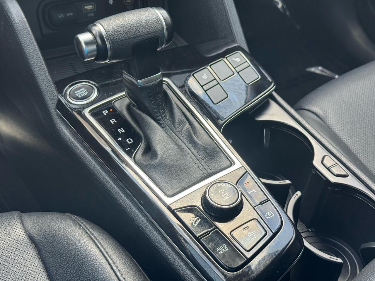 Kia Sportage X-Line AWD 2023