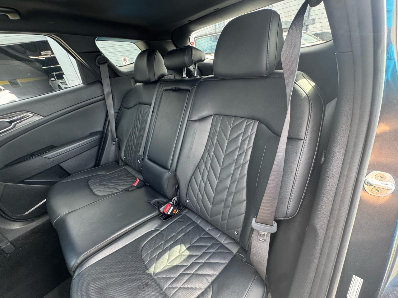 Kia Sportage X-Line AWD 2023