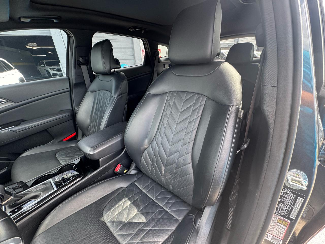 Kia Sportage X-Line AWD 2023