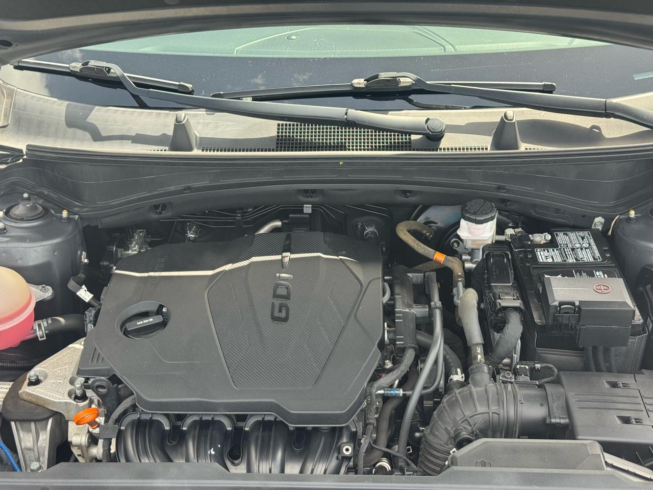 Kia Sportage X-Line AWD 2023