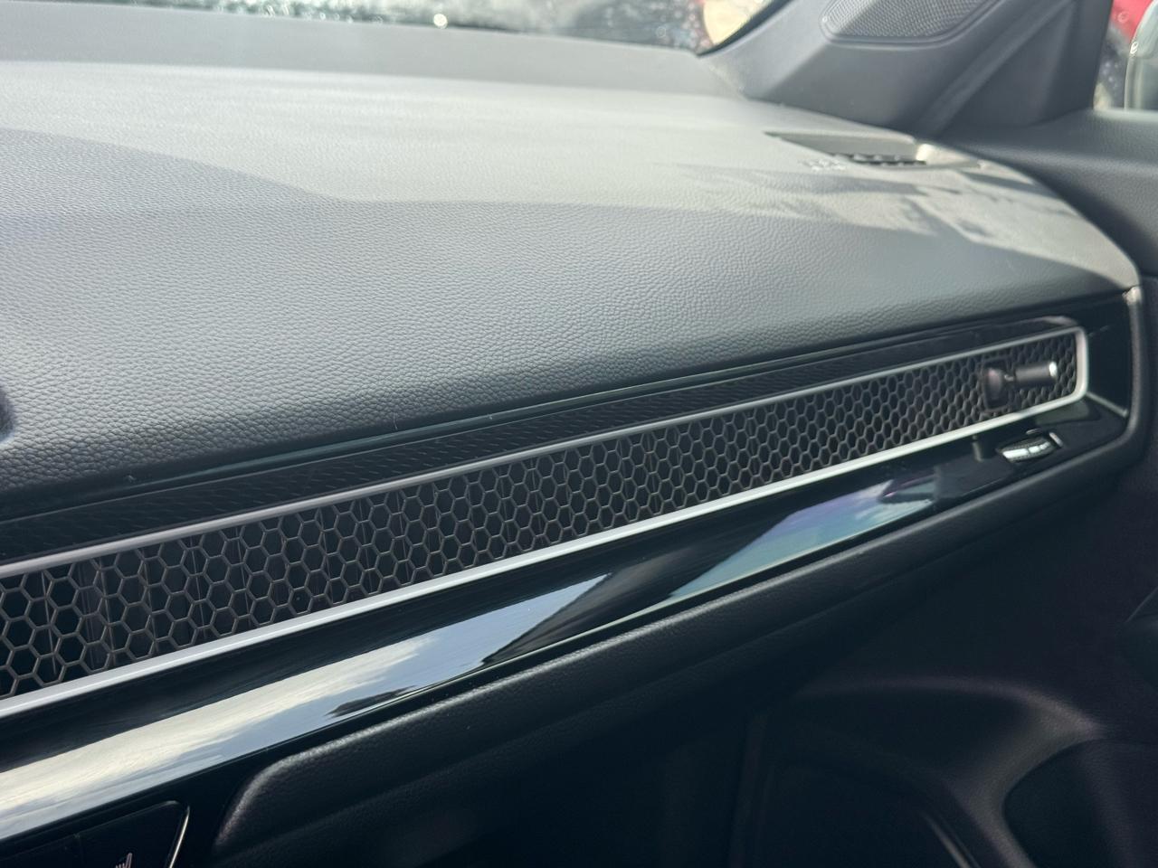 Honda Civic Sedan Hybrid Sport CVT 2025