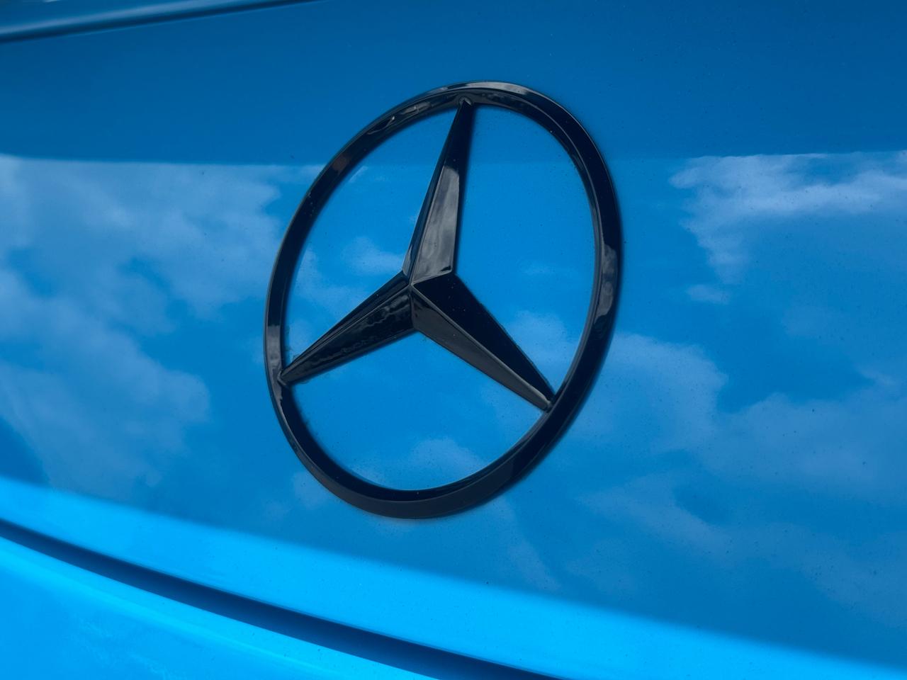 Mercedes-Benz AMG GT 2dr Cpe S 2016