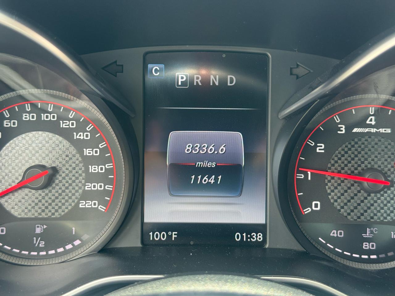 Mercedes-Benz AMG GT 2dr Cpe S 2016