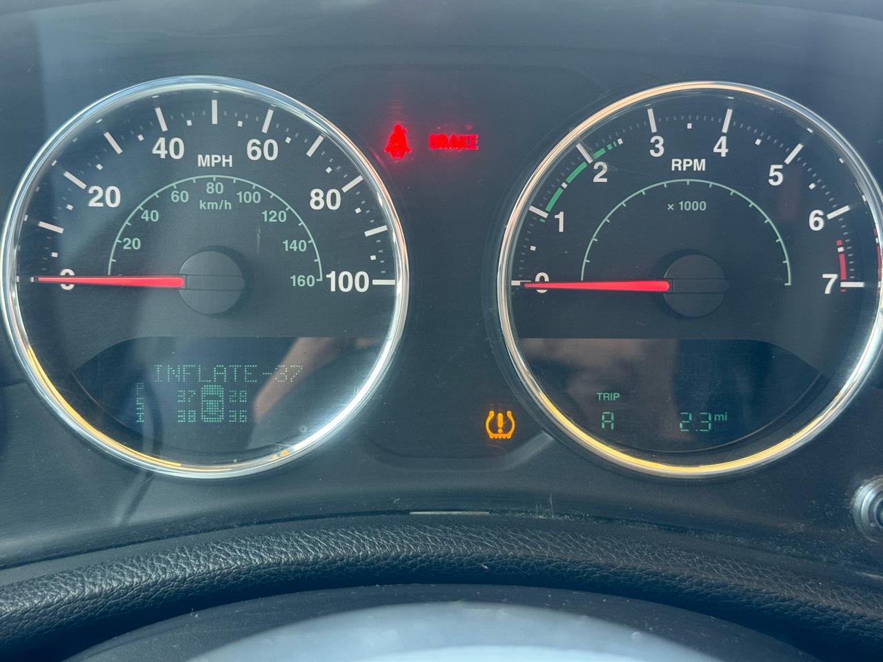 Jeep Wrangler 4WD 2dr Willys Wheeler 2015