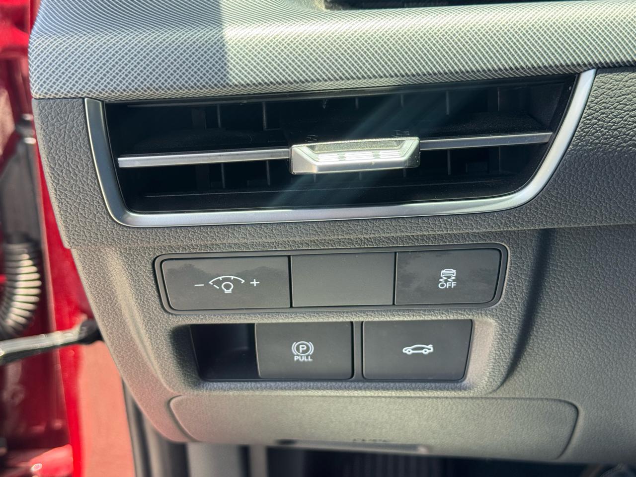 Hyundai Sonata SEL 2.5L FWD 2024