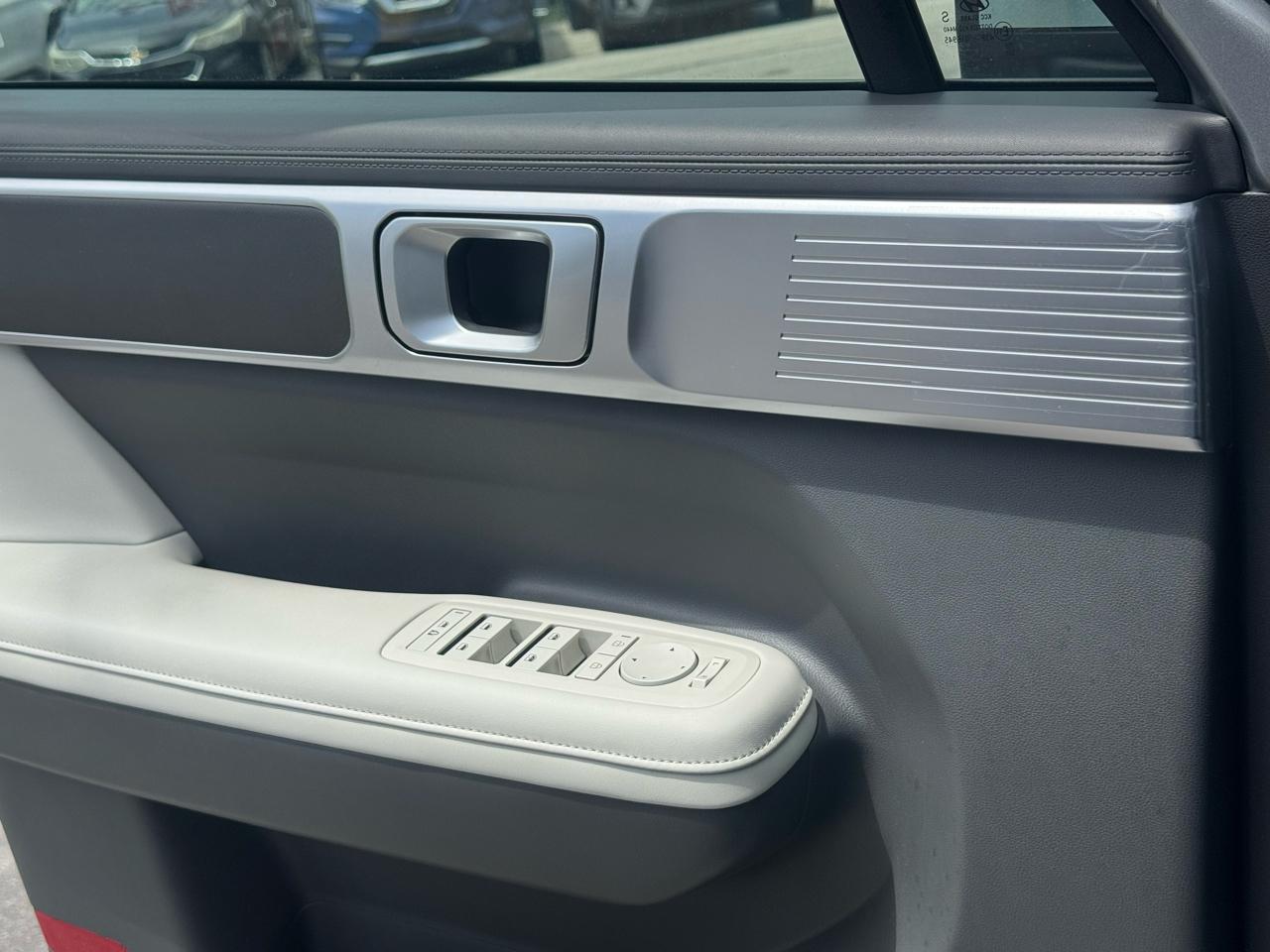 Hyundai Santa Fe SEL FWD 2026