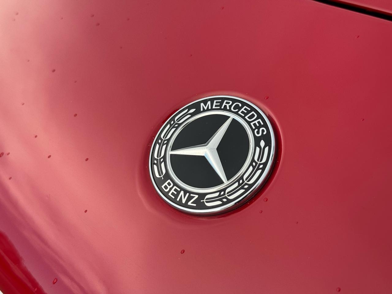 Mercedes-Benz CLA CLA 250 Coupe 2019