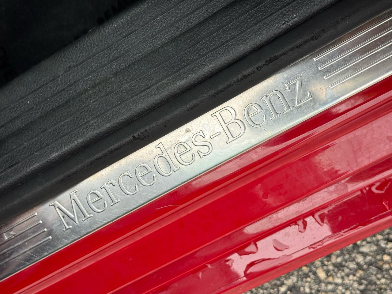 Mercedes-Benz CLA CLA 250 Coupe 2019