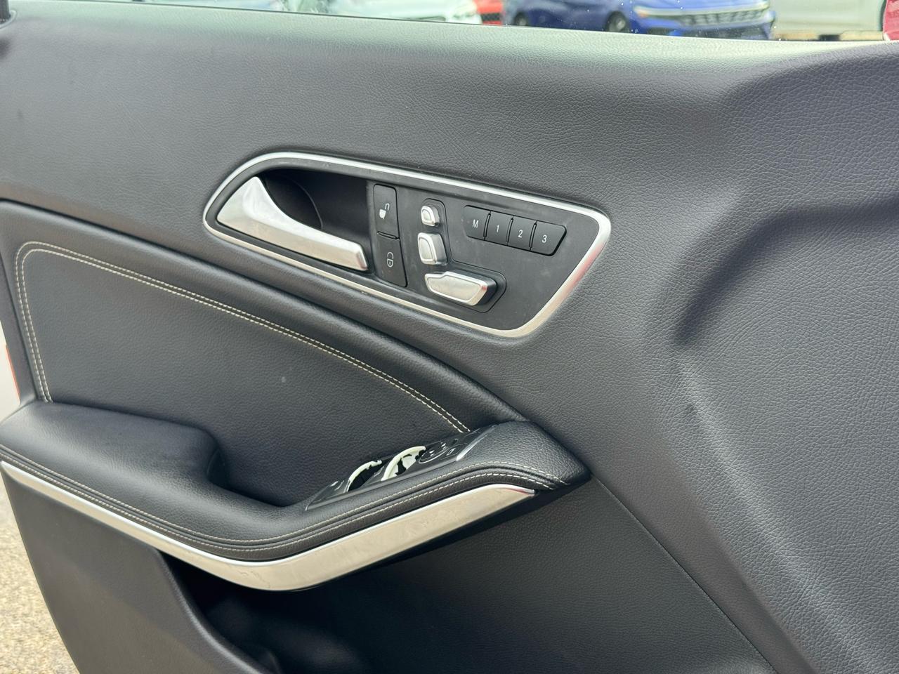 Mercedes-Benz CLA CLA 250 Coupe 2019