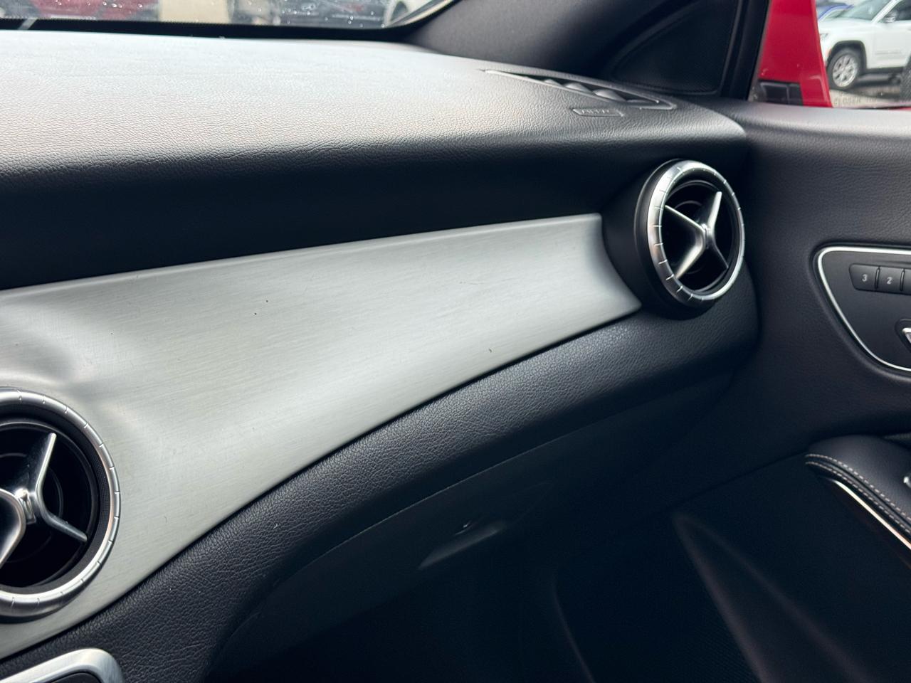 Mercedes-Benz CLA CLA 250 Coupe 2019